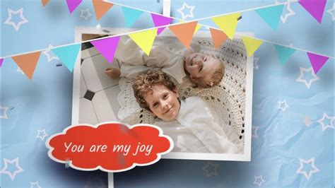 vidbravo-tech|Make a perfect birthday video with Vidbravo .